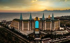 Delphin Imperial Hotel Lara